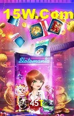 Identidade visual e vitrine de ofertas da plataforma 45T